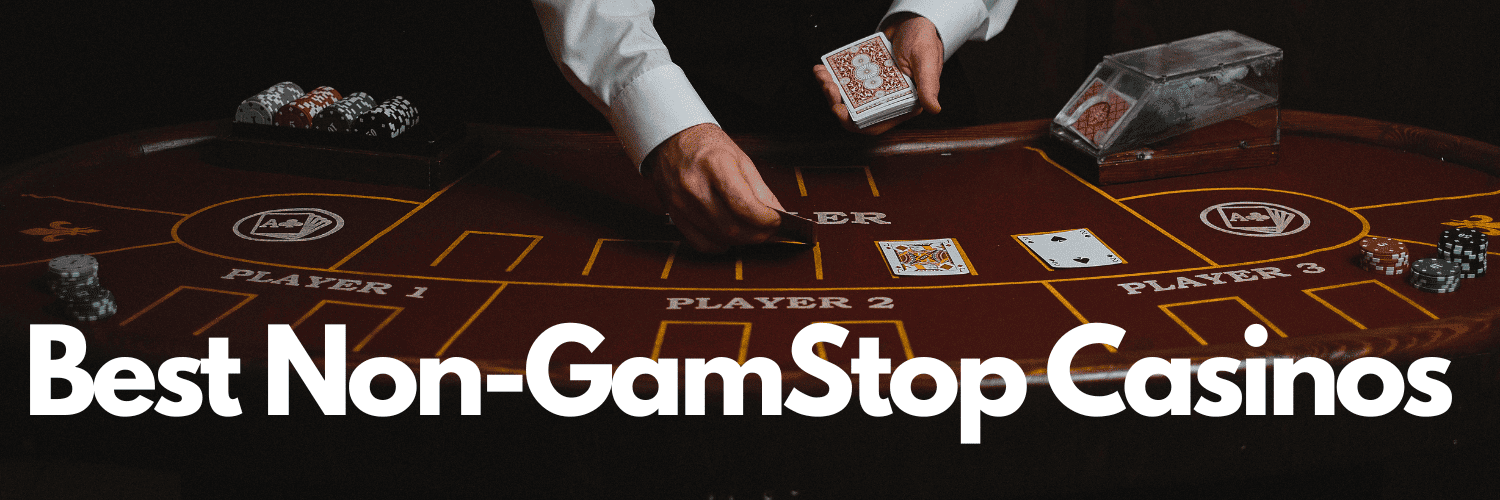 Exploring Non Gamstop UK Casinos A Comprehensive Guide 947481970