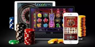 The Ultimate Guide to Richy Leo Casino A World of Excitement and Wins